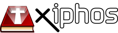 Xiphos Logo